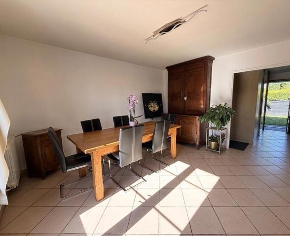 Maison 6 pièces 140 m² avec piscine