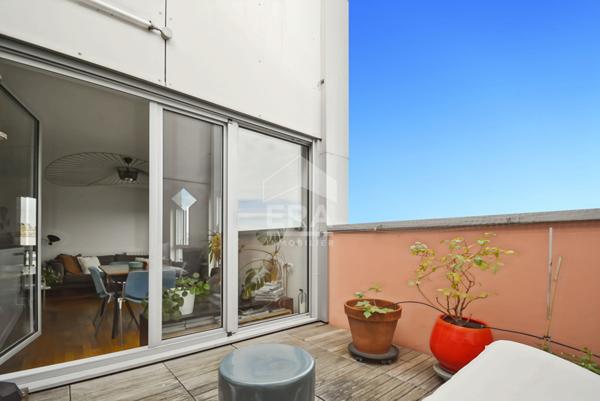 UNIQUE A BOULOGNE - COUP DE COEUR GARANTI