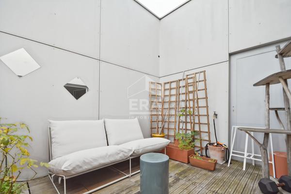 UNIQUE A BOULOGNE - COUP DE COEUR GARANTI