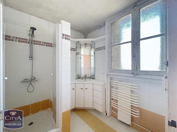 Appartement à vendre 4 pièces 87.1m² Angers (49100)