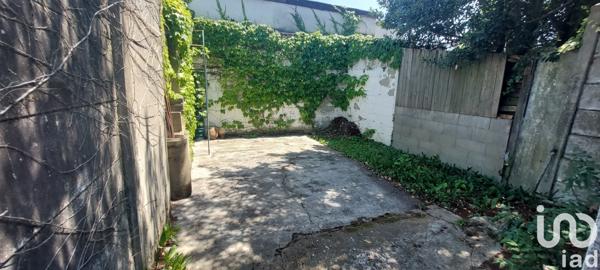 Maison à vendre 2 pièces 56 m² Le Mans