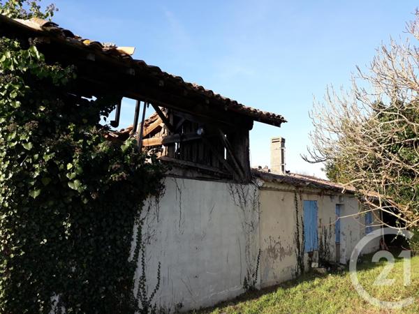 Maison à vendre  3 pièces - 100 m2 SOULAC SUR MER - 33