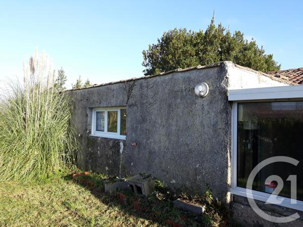 Maison à vendre  3 pièces - 100 m2 SOULAC SUR MER - 33