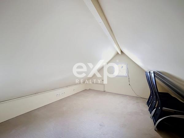 Maison 109m2 en excellent état Saint-Denis Mutualité