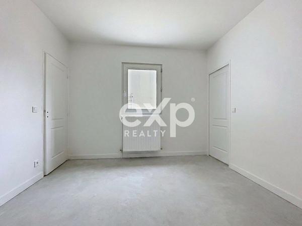 Maison 109m2 en excellent état Saint-Denis Mutualité