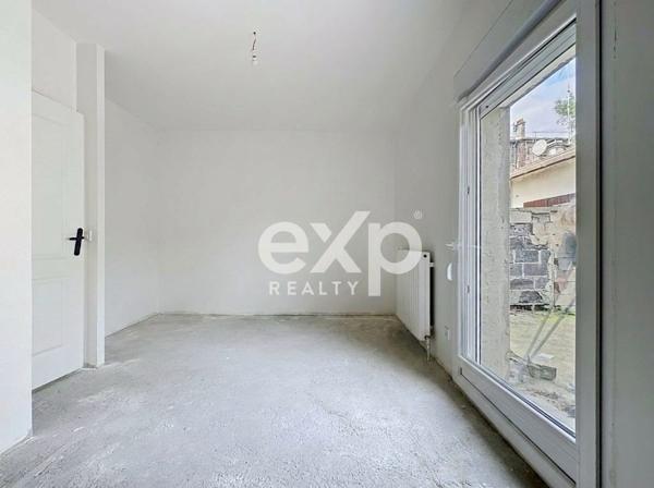 Maison 109m2 en excellent état Saint-Denis Mutualité