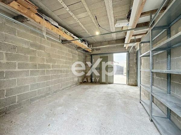 Maison 109m2 en excellent état Saint-Denis Mutualité