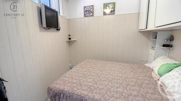 Appartement F2 à vendre  2 pièces - 32,94 m2 LE BARCARES - 66