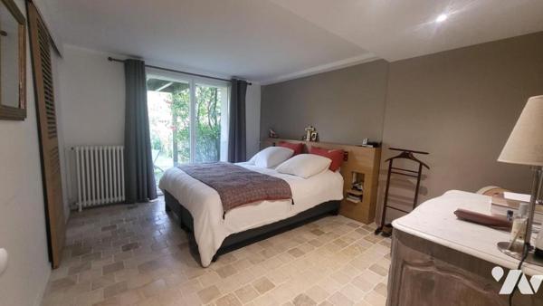 MAISON 6 PIECES - GARAGE - JARDIN - SAINT-FELIX 