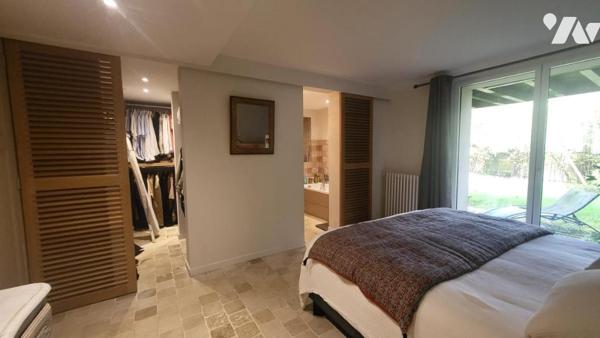 MAISON 6 PIECES - GARAGE - JARDIN - SAINT-FELIX 