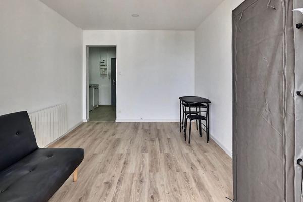 Neudorf - Beau F1 Meublé Avec Balcon Strasbourg Neudorf - Beau F1 Meublé Avec Balcon Strasbourg