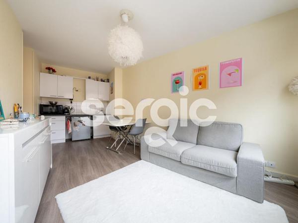 Achat 2 Pieces 35 59000 Lille hdf4624