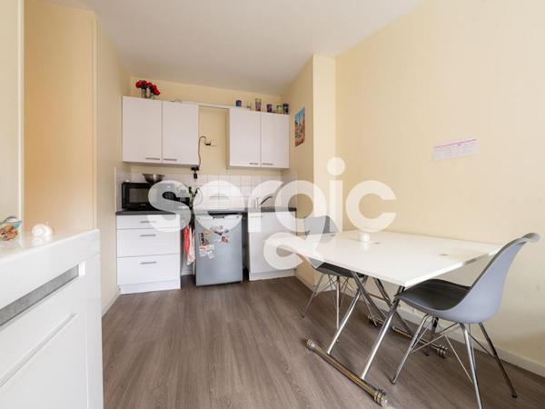 Achat 2 Pieces 35 59000 Lille hdf4624