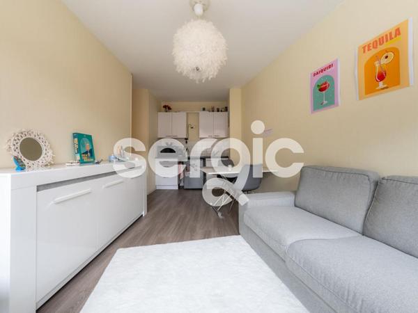 Achat 2 Pieces 35 59000 Lille hdf4624
