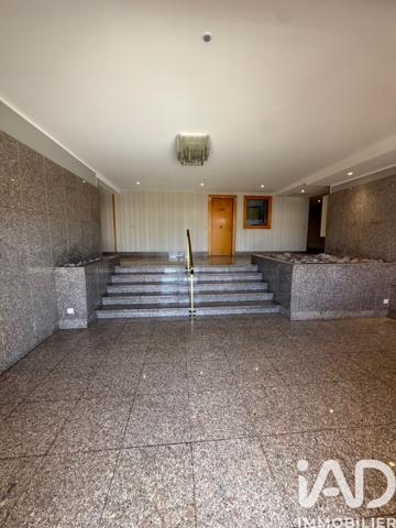 Appartement à vendre 2 pièces 46,61 m² Menton