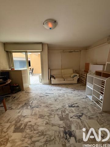 Appartement à vendre 2 pièces 46,61 m² Menton