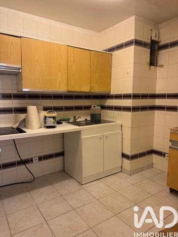 Appartement à vendre 2 pièces 46,61 m² Menton