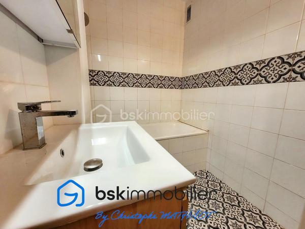 Appartement de 76,71 m²