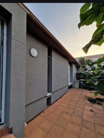 Maison à vendre 6 pièces METZ (57)