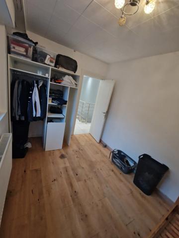 Maison à vendre 6 pièces METZ (57)