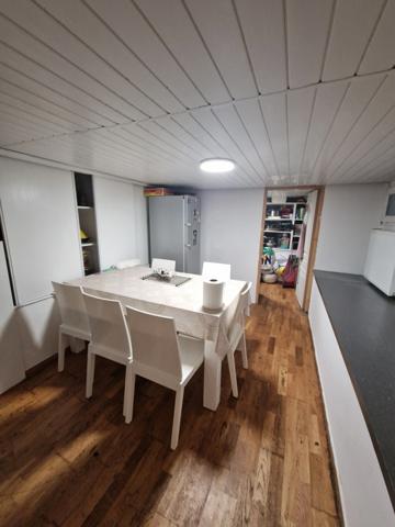 Maison à vendre 6 pièces METZ (57)