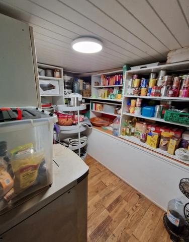 Maison à vendre 6 pièces METZ (57)