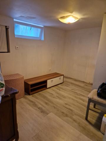 Maison à vendre 6 pièces METZ (57)