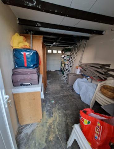 Maison à vendre 6 pièces METZ (57)