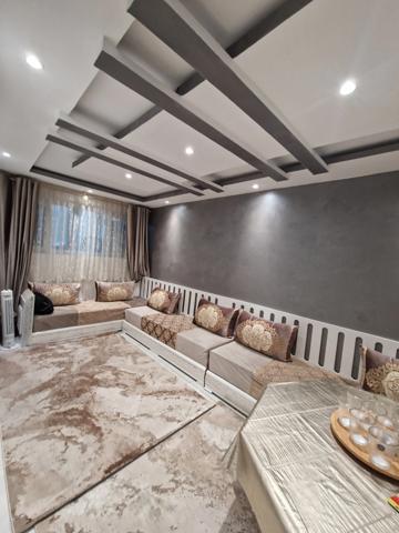 Maison à vendre 6 pièces METZ (57)