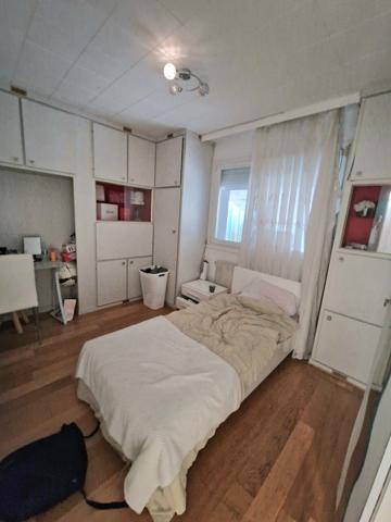 Maison à vendre 6 pièces METZ (57)