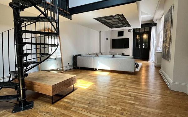 Appartement à louer    3 pièces •  Limoges