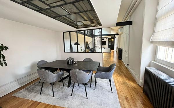 Appartement à louer    3 pièces •  Limoges