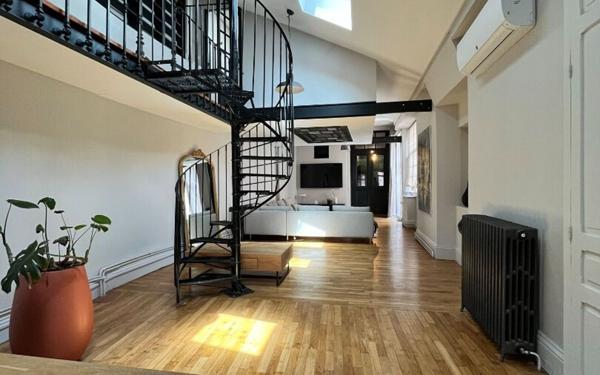 Appartement à louer    3 pièces •  Limoges