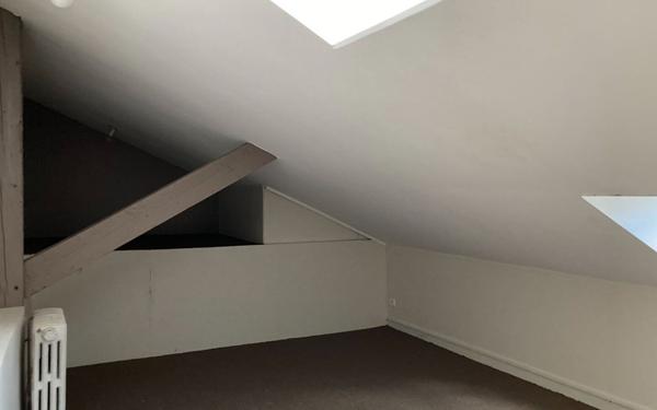 Appartement à louer    3 pièces •  Limoges