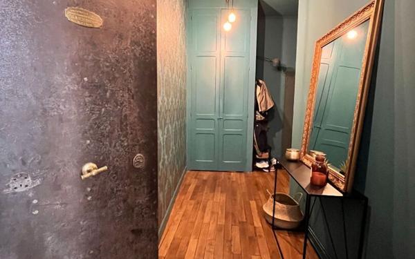 Appartement à louer    3 pièces •  Limoges