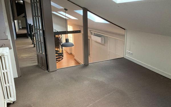 Appartement à louer    3 pièces •  Limoges