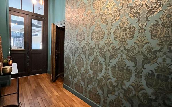 Appartement à louer    3 pièces •  Limoges