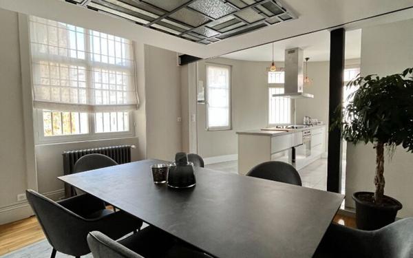 Appartement à louer    3 pièces •  Limoges