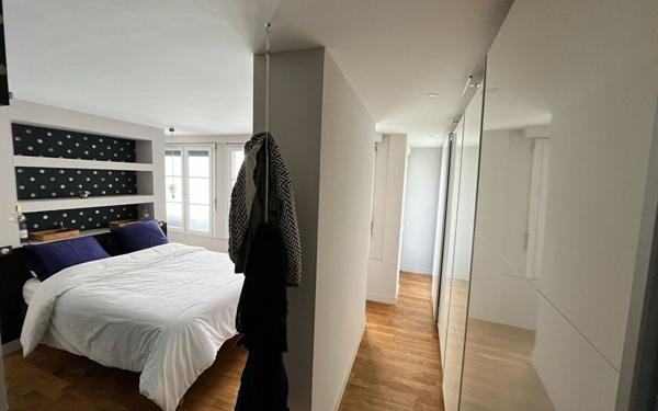 Appartement à louer    3 pièces •  Limoges