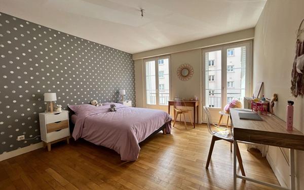 Appartement à louer    3 pièces •  Limoges