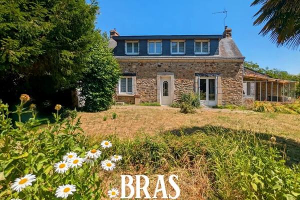 Maison - 91m² - Arradon