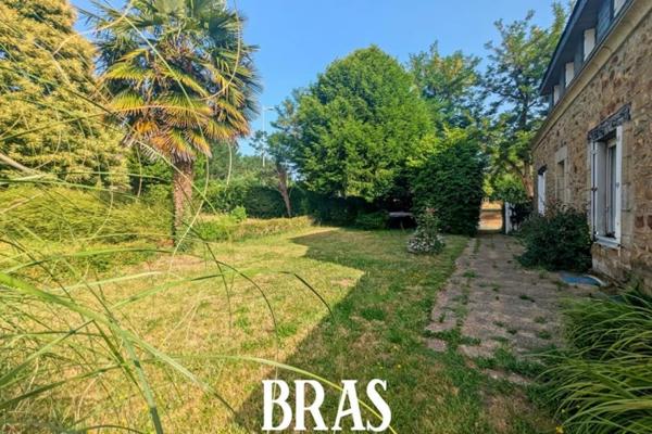 Maison - 91m² - Arradon