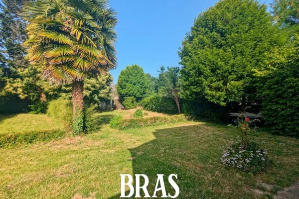 Maison - 91m² - Arradon