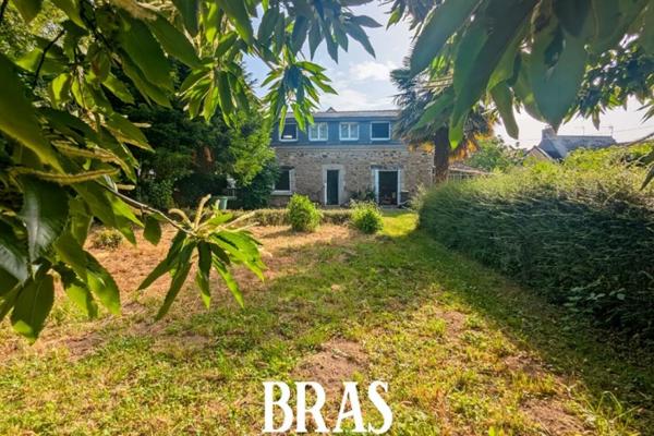 Maison - 91m² - Arradon