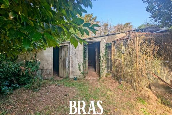 Maison - 91m² - Arradon