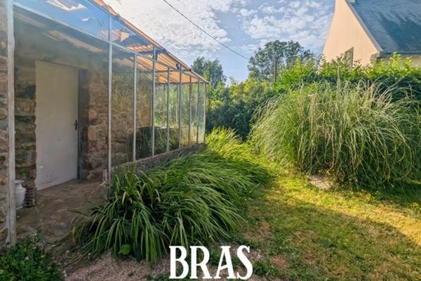 Maison - 91m² - Arradon