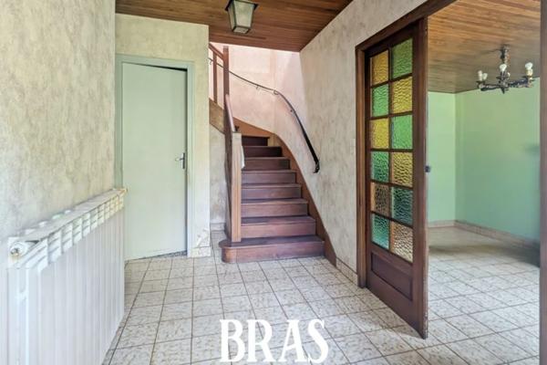 Maison - 91m² - Arradon