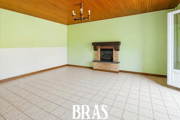 Maison - 91m² - Arradon
