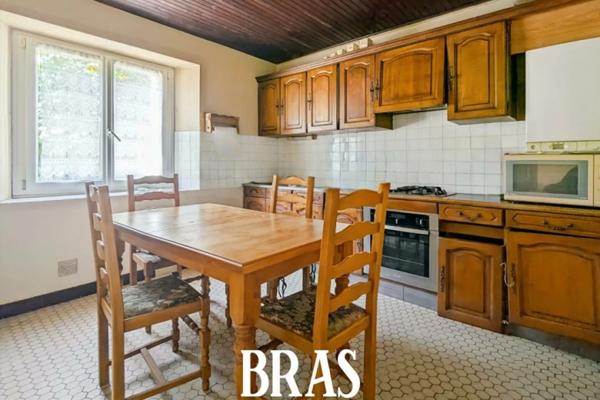Maison - 91m² - Arradon