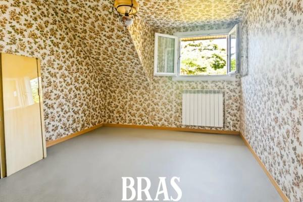 Maison - 91m² - Arradon
